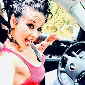 Meet your Posher, Paula